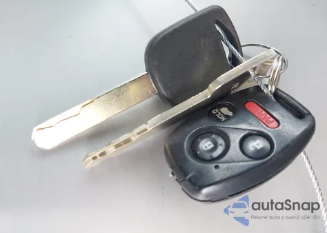 2013 Honda Pilot Ex-L из США, поврежденный, VIN 5FNYF4H65DB029390